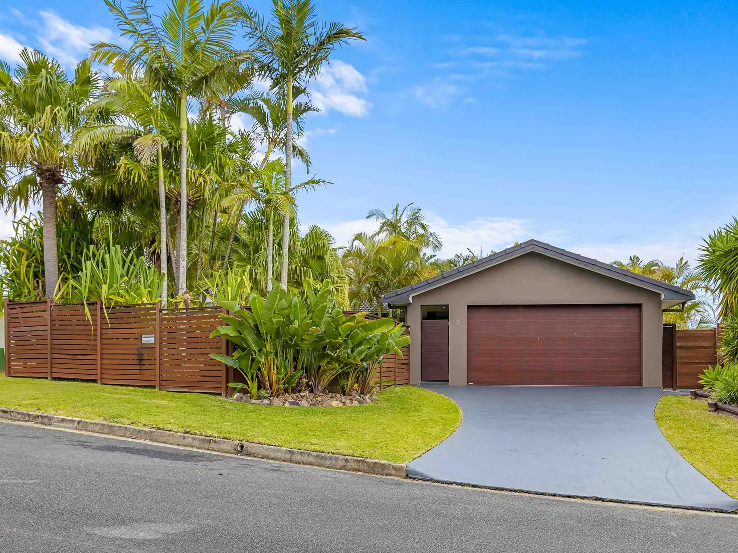 Main view of Homely house listing, 3 Rocket Court, Benowa QLD 4217