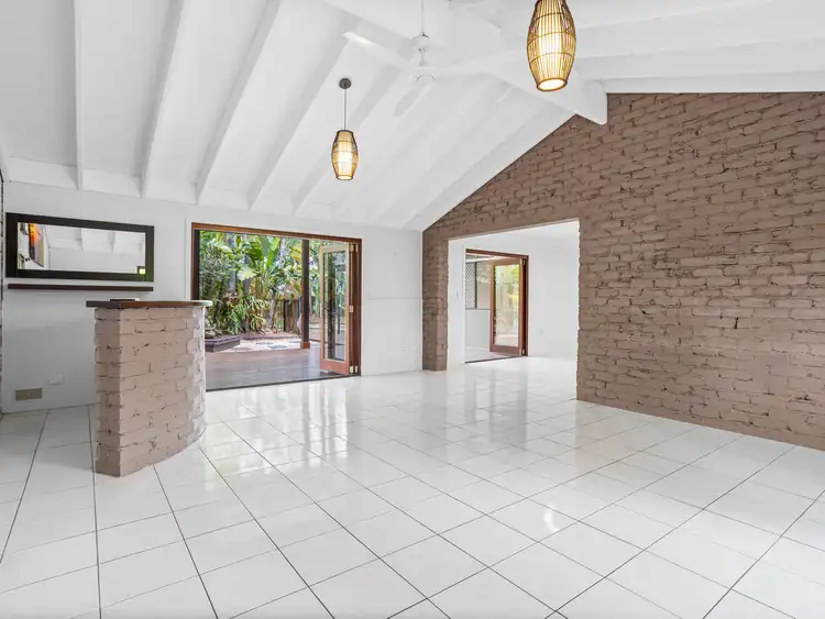 Third view of Homely house listing, 3 Rocket Court, Benowa QLD 4217