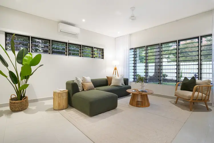 Sixth view of Homely house listing, 21 Bougainvilia Street, Nightcliff NT 810