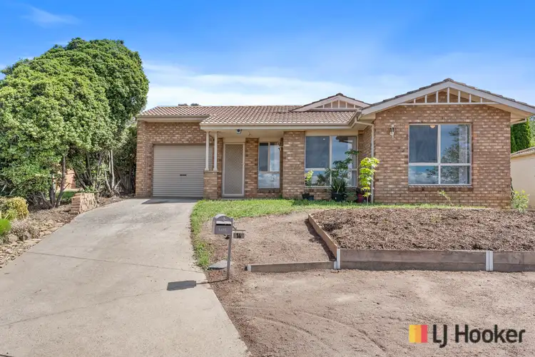 14 Monaghan Place, Nicholls ACT 2913