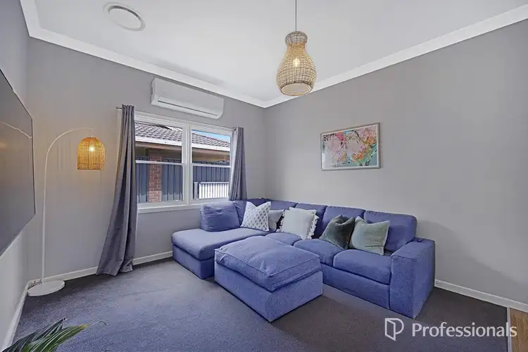 Second view of Homely house listing, 31 Kitchener Street, Hamilton VIC 3300