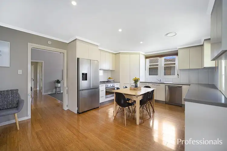 Third view of Homely house listing, 31 Kitchener Street, Hamilton VIC 3300