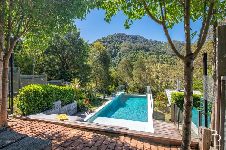 Fifth view of Homely house listing, 410B Moss Vale Road, Cambewarra NSW 2540