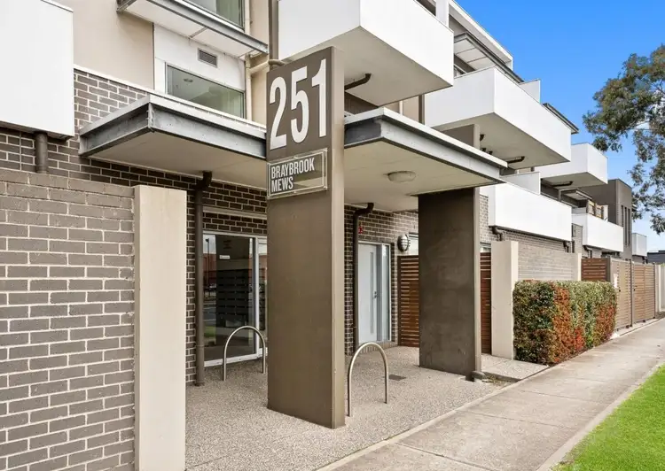 205/251 Ballarat Road, Braybrook VIC 3019