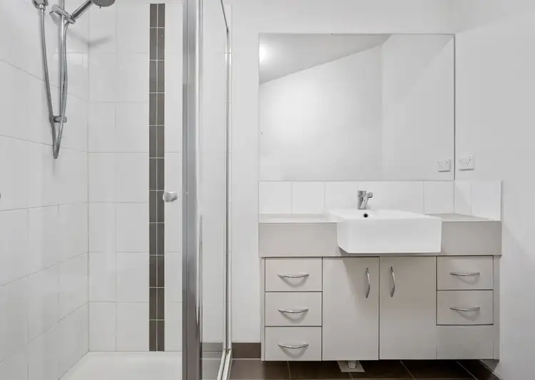 Sixth view of Homely apartment listing, 205/251 Ballarat Road, Braybrook VIC 3019