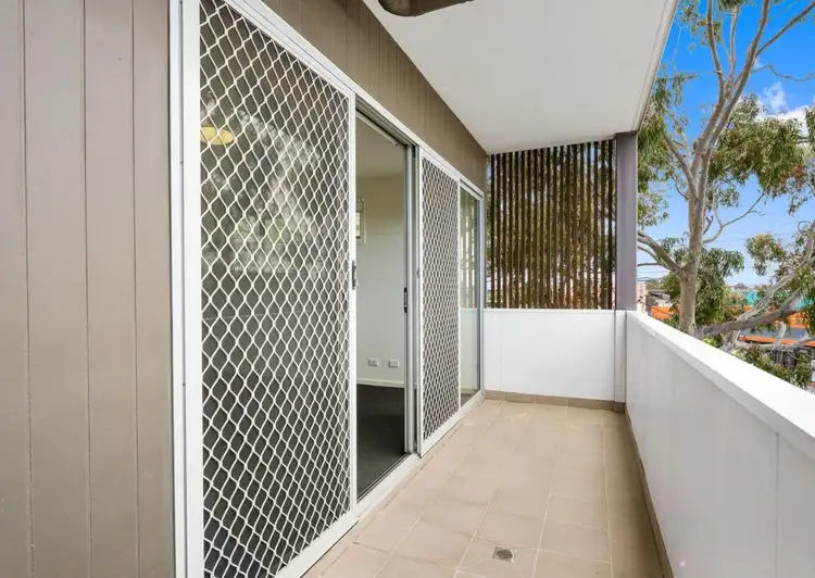 Seventh view of Homely apartment listing, 205/251 Ballarat Road, Braybrook VIC 3019