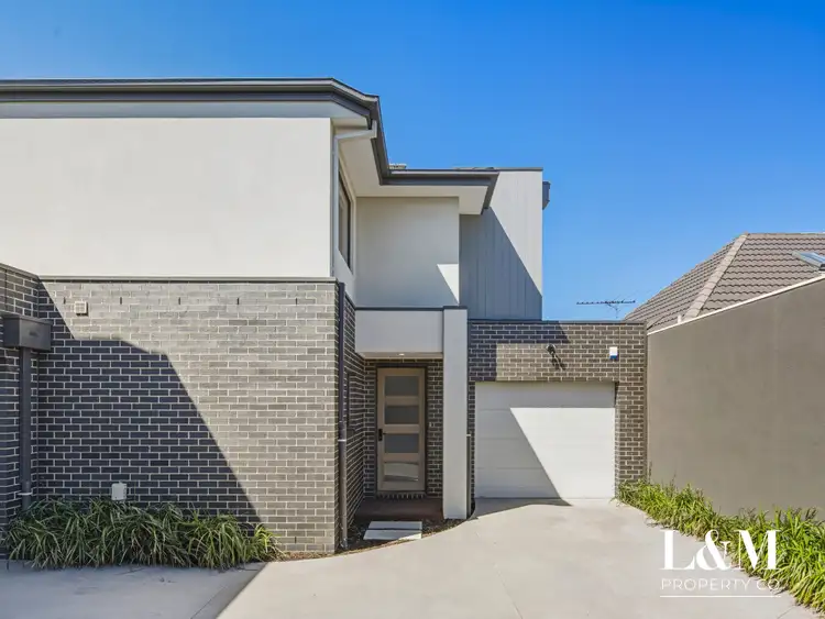 3/75 King Street, Airport West VIC 3042