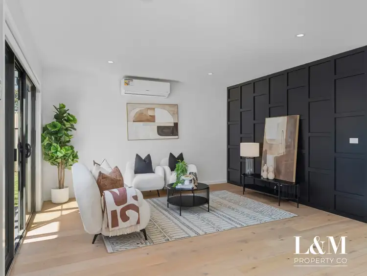 Fourth view of Homely house listing, 3/75 King Street, Airport West VIC 3042