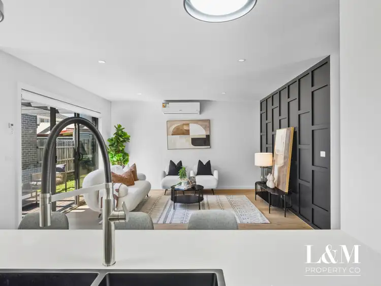 Fifth view of Homely house listing, 3/75 King Street, Airport West VIC 3042