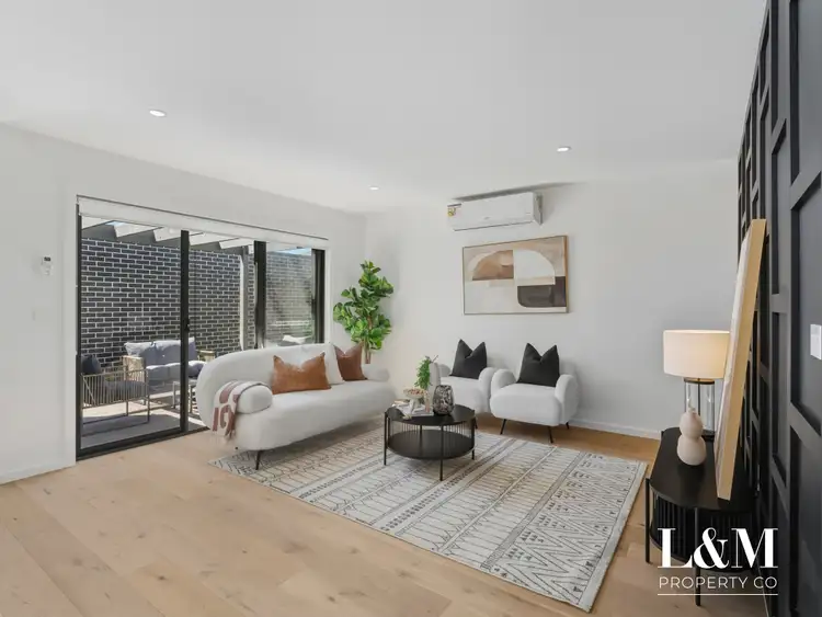 Sixth view of Homely house listing, 3/75 King Street, Airport West VIC 3042