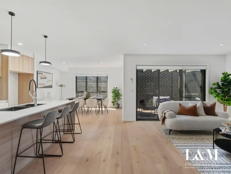 Seventh view of Homely house listing, 3/75 King Street, Airport West VIC 3042