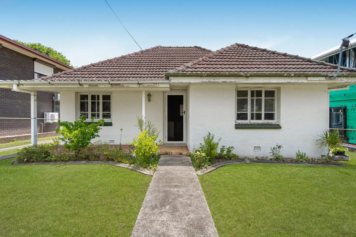 Main view of Homely house listing, 72 SHRAPNEL RD, Cannon Hill QLD 4170