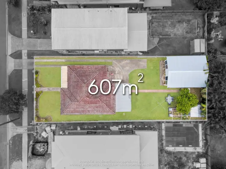 Second view of Homely house listing, 72 SHRAPNEL RD, Cannon Hill QLD 4170