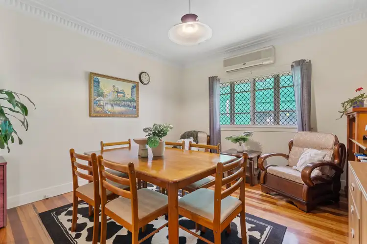 Third view of Homely house listing, 72 SHRAPNEL RD, Cannon Hill QLD 4170