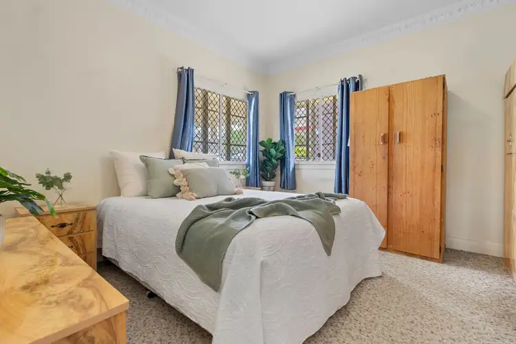 Sixth view of Homely house listing, 72 SHRAPNEL RD, Cannon Hill QLD 4170