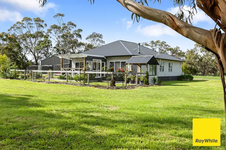 Third view of Homely house listing, 555 Port Franklin Road, Port Franklin VIC 3964