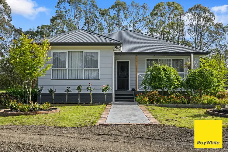 Fourth view of Homely house listing, 555 Port Franklin Road, Port Franklin VIC 3964
