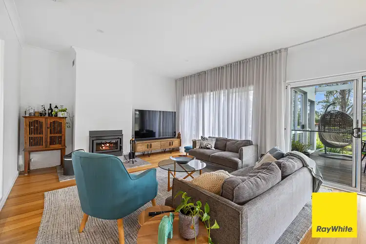 Sixth view of Homely house listing, 555 Port Franklin Road, Port Franklin VIC 3964