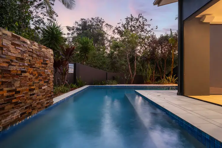 Third view of Homely house listing, 35 Impeccable Circuit, Coomera Waters QLD 4209