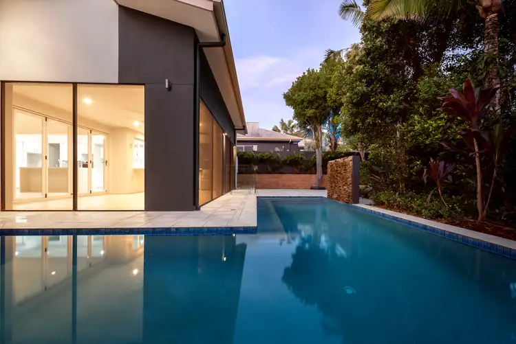 Fourth view of Homely house listing, 35 Impeccable Circuit, Coomera Waters QLD 4209