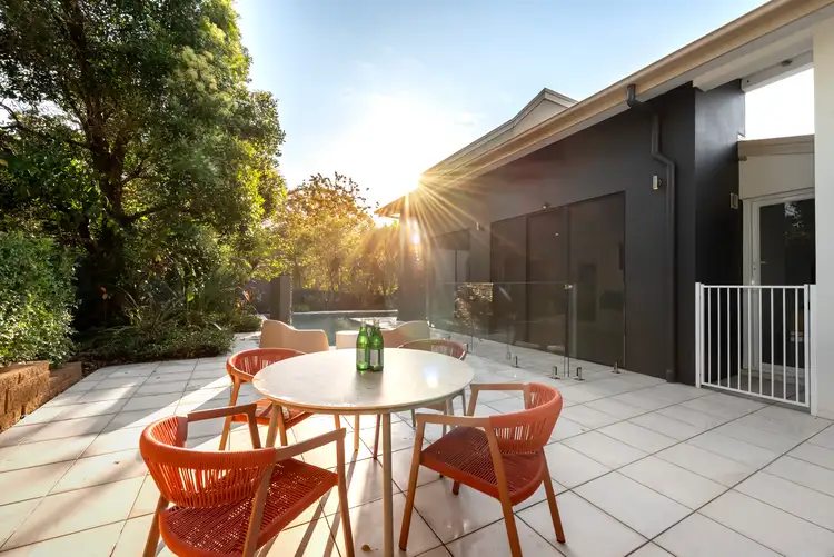 Fifth view of Homely house listing, 35 Impeccable Circuit, Coomera Waters QLD 4209