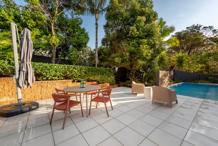 Sixth view of Homely house listing, 35 Impeccable Circuit, Coomera Waters QLD 4209