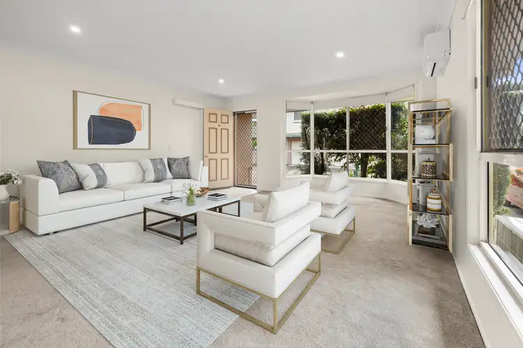 Second view of Homely villa listing, Address available on request