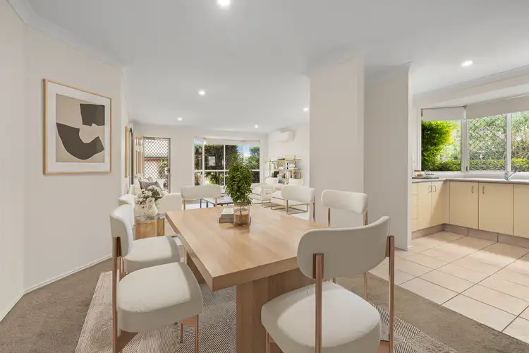 Third view of Homely villa listing, Address available on request