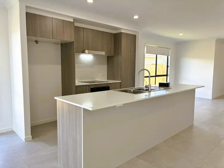 Second view of Homely house listing, 3 Flame Tree Road, Cotswold Hills QLD 4350