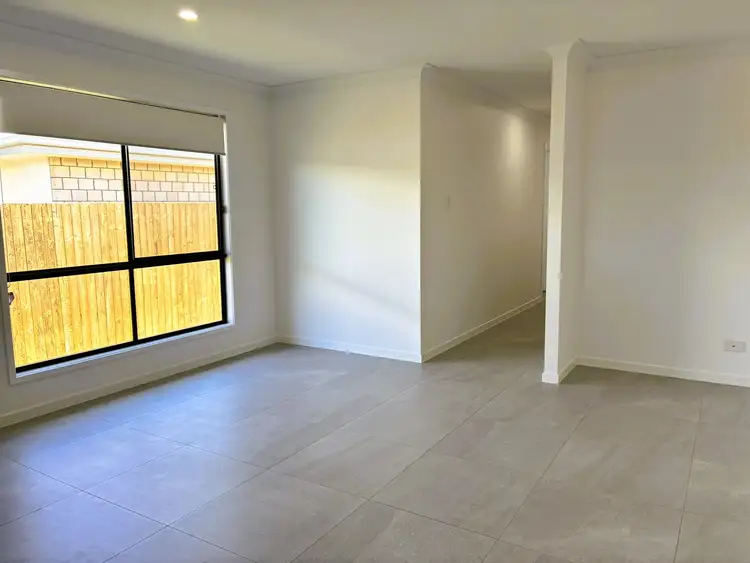 Fourth view of Homely house listing, 3 Flame Tree Road, Cotswold Hills QLD 4350