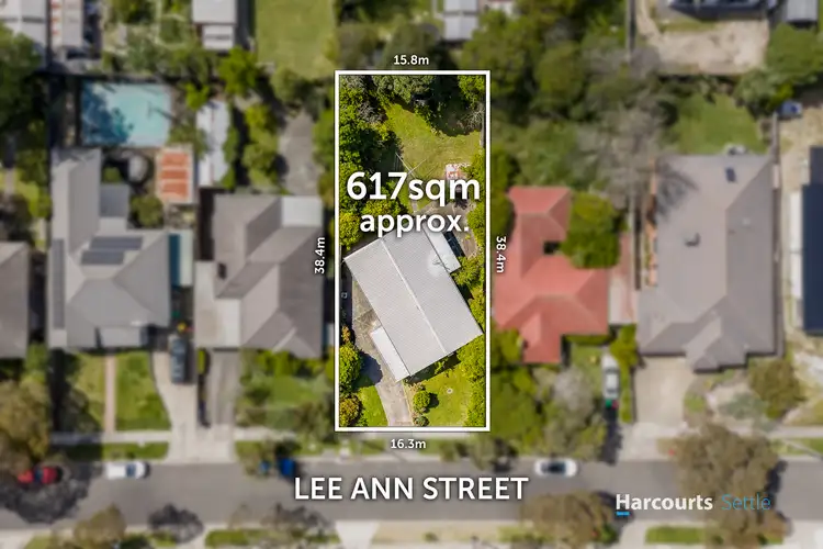 39 Lee Ann Street, Forest Hill VIC 3131
