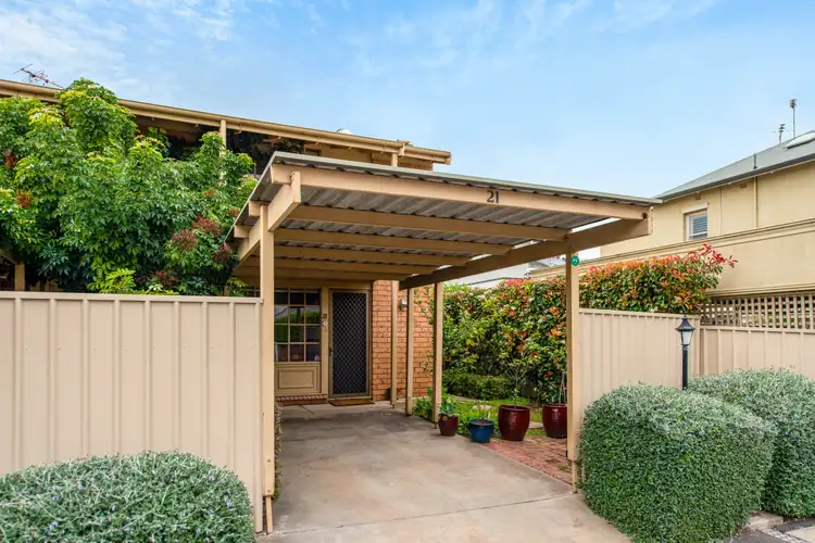 21/10-24 Boulton Street, North Adelaide SA 5006