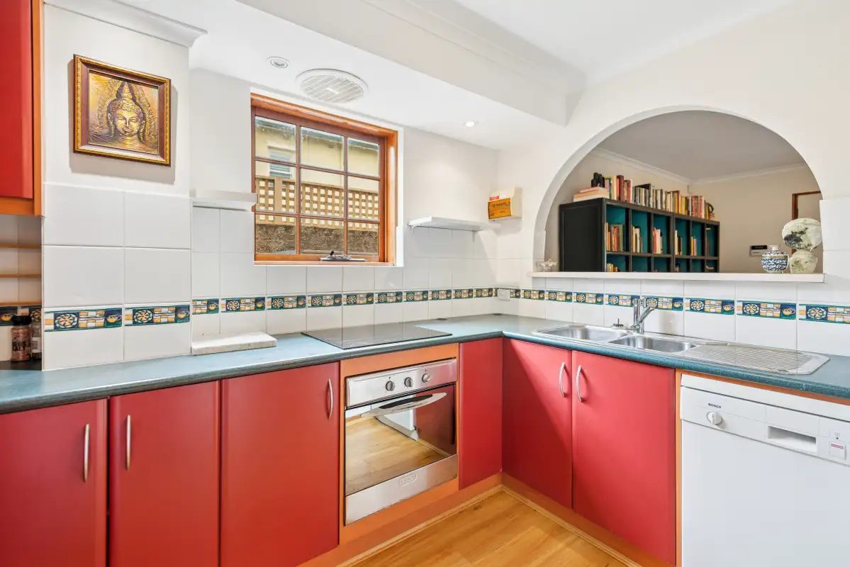 Main view of Homely unit listing, 21/10 Boulton Street, North Adelaide SA 5006