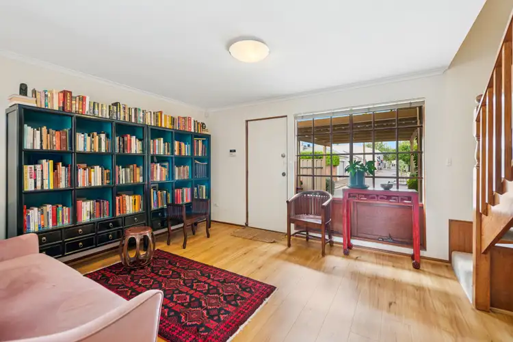 Second view of Homely unit listing, 21/10 Boulton Street, North Adelaide SA 5006