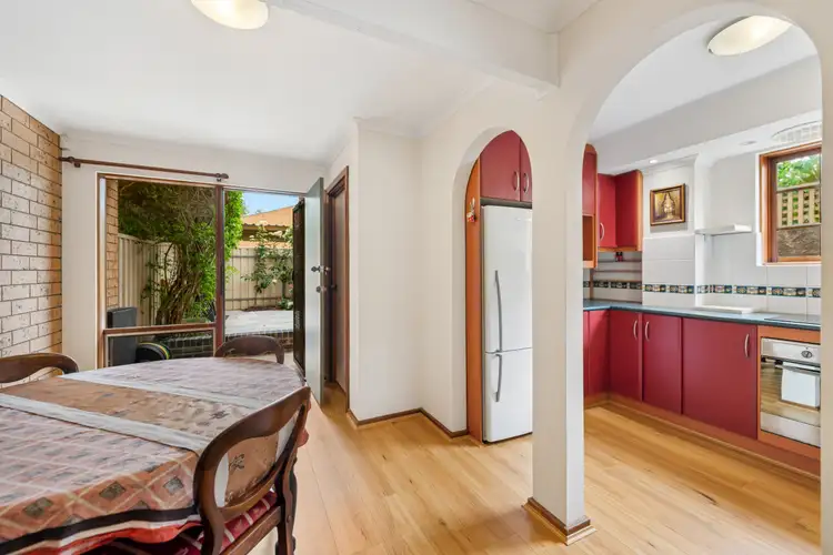 Third view of Homely unit listing, 21/10 Boulton Street, North Adelaide SA 5006