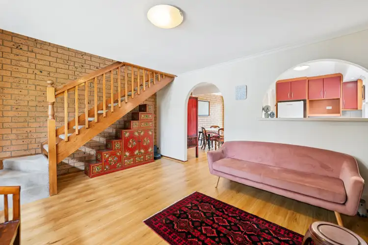 Fourth view of Homely unit listing, 21/10 Boulton Street, North Adelaide SA 5006