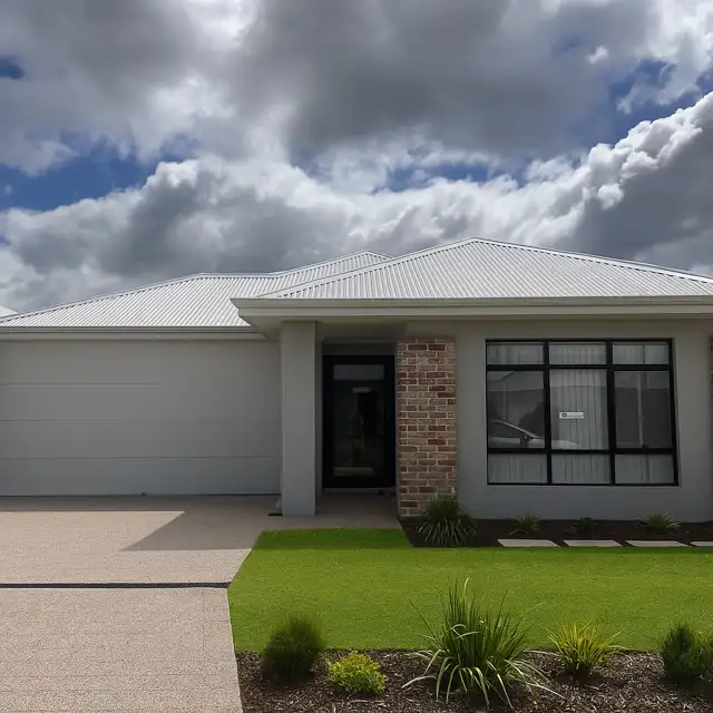 13 Desert Lp, Piara Waters WA 6112
