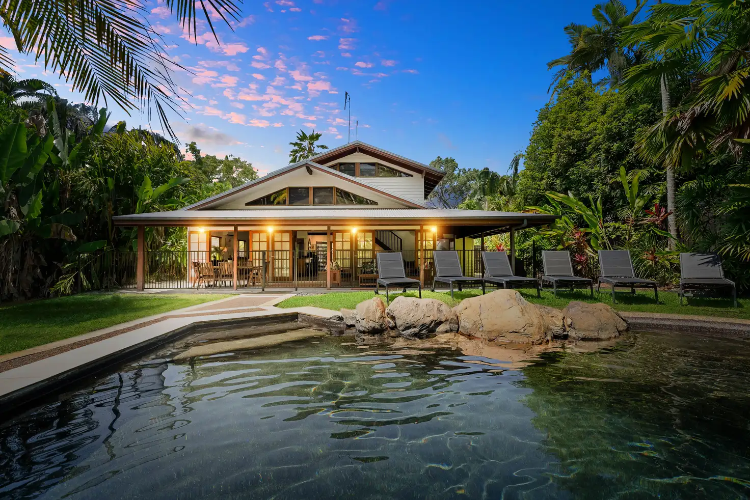 Main view of Homely house listing, 17 Coral Drive, Port Douglas QLD 4877