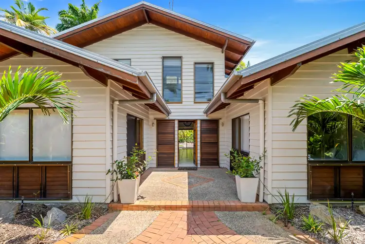 Second view of Homely house listing, 17 Coral Drive, Port Douglas QLD 4877