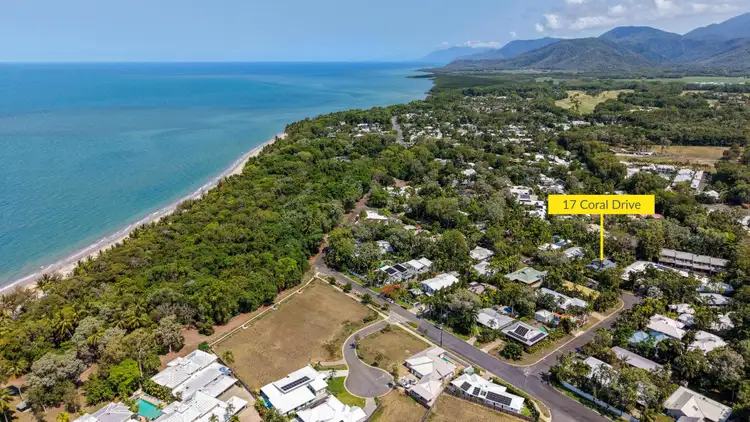 Sixth view of Homely house listing, 17 Coral Drive, Port Douglas QLD 4877