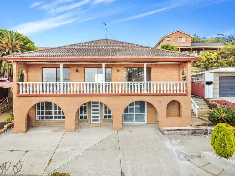 Fifth view of Homely studio listing, 3/85 Landy Drive, Mount Warrigal NSW 2528