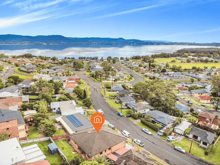 2/85 Landy Drive, Mount Warrigal NSW 2528