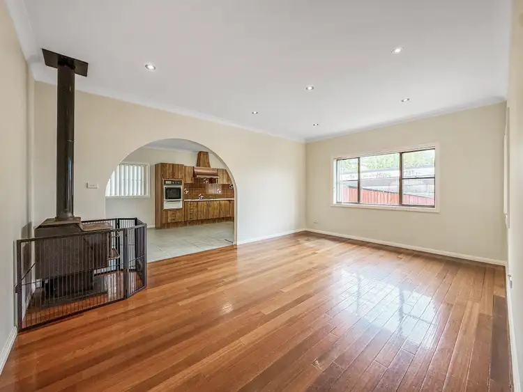 Second view of Homely house listing, 1/85 Landy Drive, Mount Warrigal NSW 2528