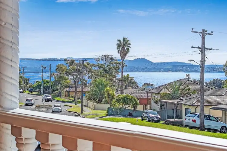 Fifth view of Homely house listing, 1/85 Landy Drive, Mount Warrigal NSW 2528