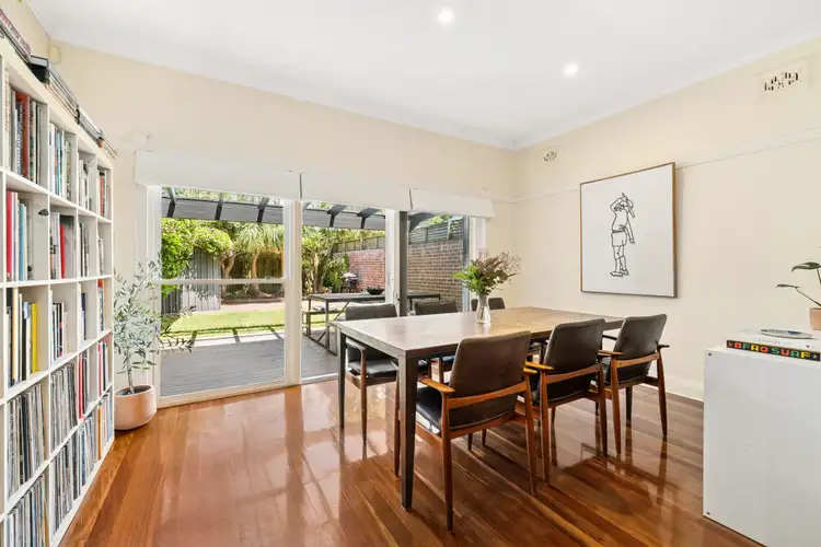 Second view of Homely house listing, 53 Hastings Parade, North Bondi NSW 2026