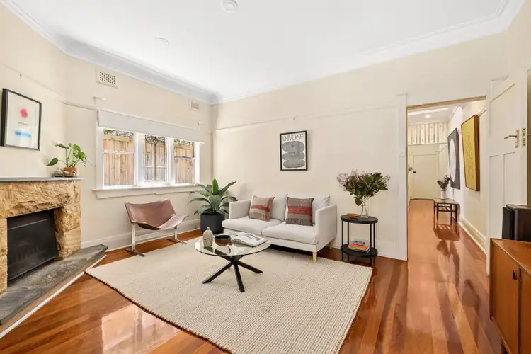 Fourth view of Homely house listing, 53 Hastings Parade, North Bondi NSW 2026