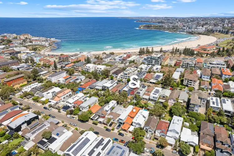 Fifth view of Homely house listing, 53 Hastings Parade, North Bondi NSW 2026