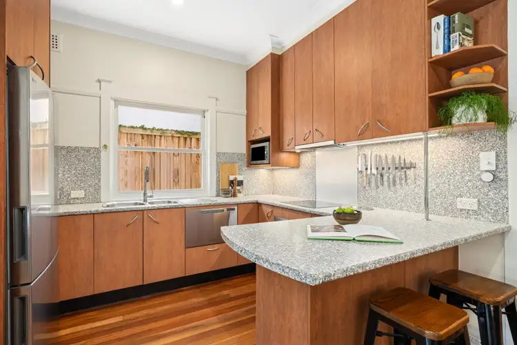 Sixth view of Homely house listing, 53 Hastings Parade, North Bondi NSW 2026