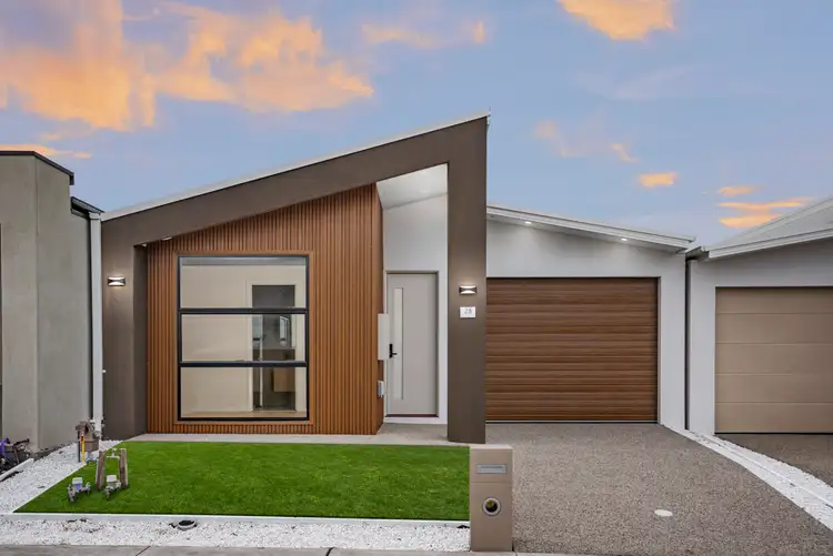 28 Rainbow Street, Wollert VIC 3750