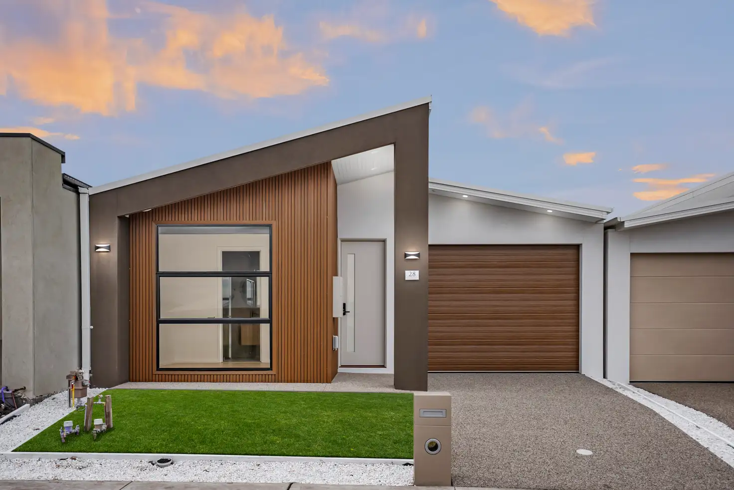 Main view of Homely house listing, 28 Rainbow Street, Wollert VIC 3750